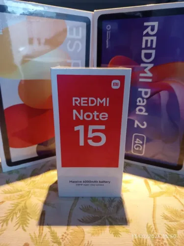 Vendo celulares novos com ótimo preço 