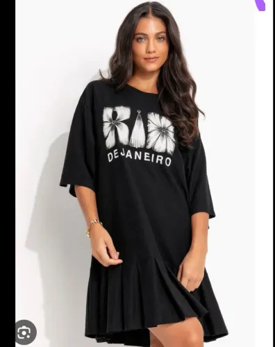 Vestido farm original