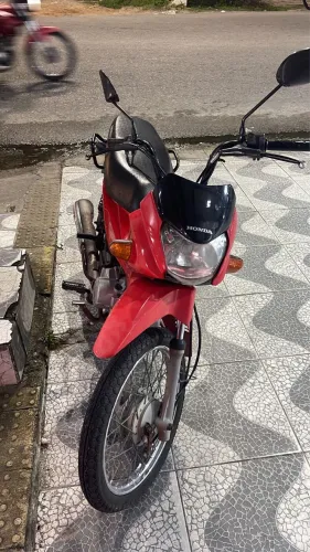 Pop 110i