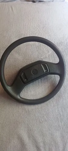 Volante gol parati voyage saveiro gl quadrados 