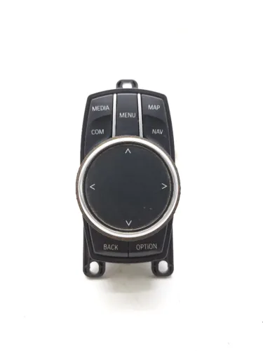 Comando Indrive Bmw 320i 2.0 2017 2018  *