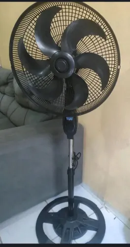 Ventilador