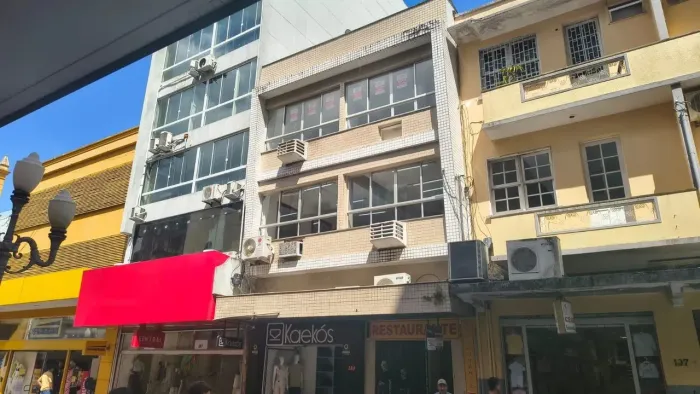 Sala para locação, Centro, Florianópolis, SC
