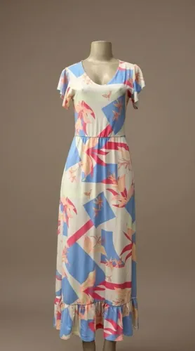 Vestidos de verão