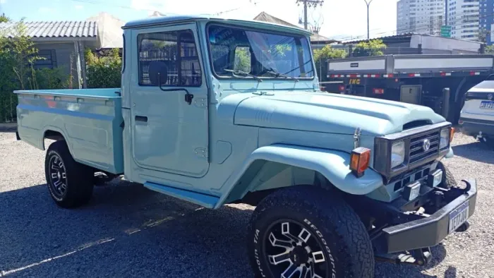 Toyota Bandeirante