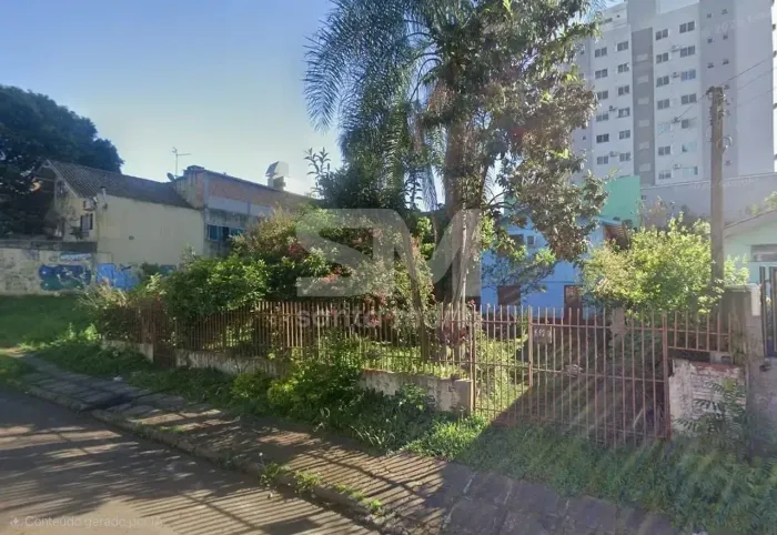 Terreno à venda, São Cristóvão, Chapecó, SC
