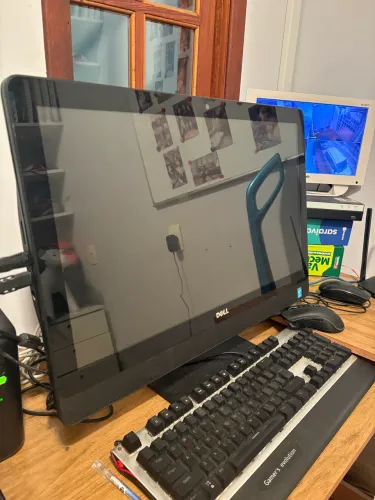 Dell inspiron 23 model 5348