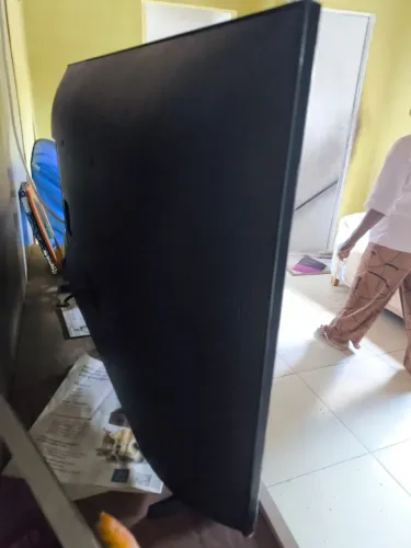Televisão Samsung