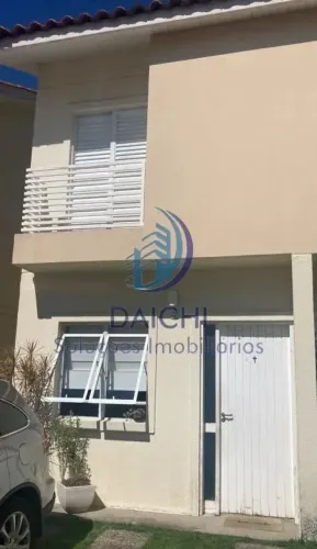 Casa á venda no Residencial Caminho da Serra II, Jundiaí/SP