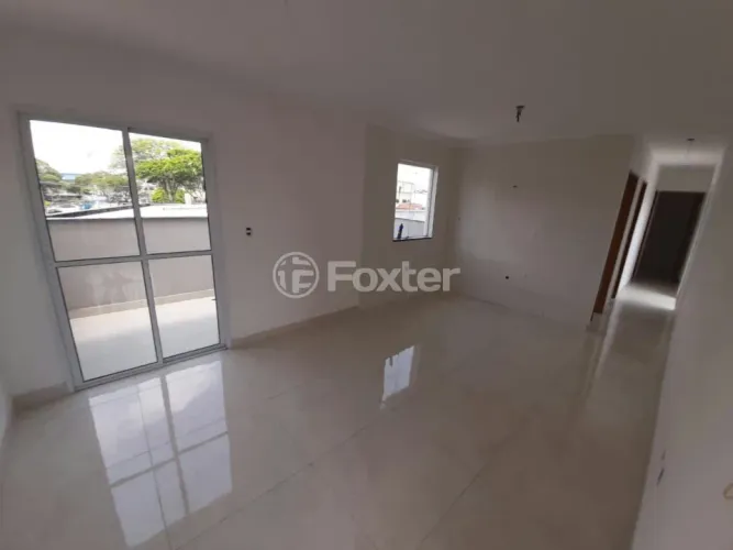 Apartamento à venda Rua São Luiz Gonzaga, Jaçanã - São Paulo
