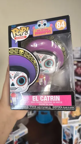 Funko pop