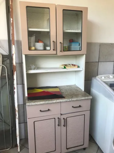 Armário de cozinha