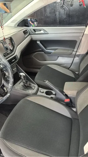 Volkswagen Polo Comfort. 200 TSI 1.0 Flex 12V Aut. 2018