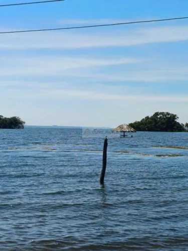 Pousada/Chácara Lago do Manso à venda, 11800 m² - Lago Manso -Mato Grosso