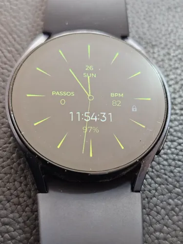 Relogio Samsung galaxy watch 6 40mm