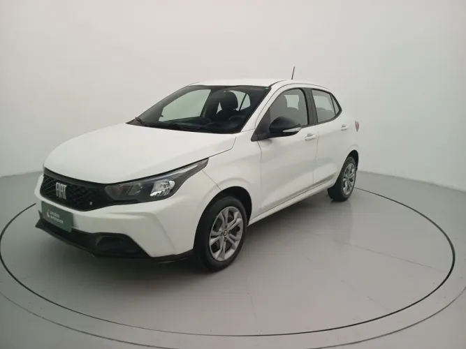 Fiat Argo Drive 1.0 Firefly 2026