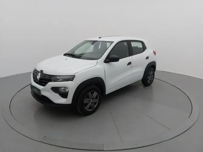 Renault Kwid 1.0 Zen 2026