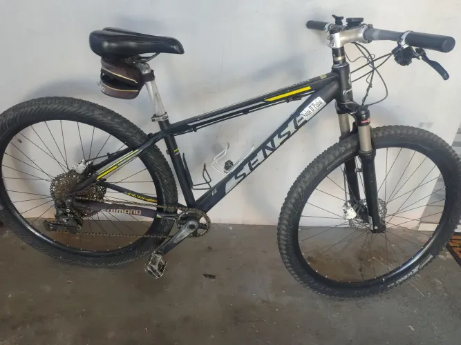 Bicicleta Sense aro 29