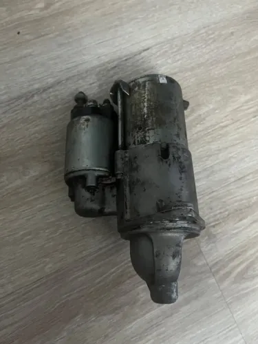 Motor de arranque GM celta Corsa 1.0