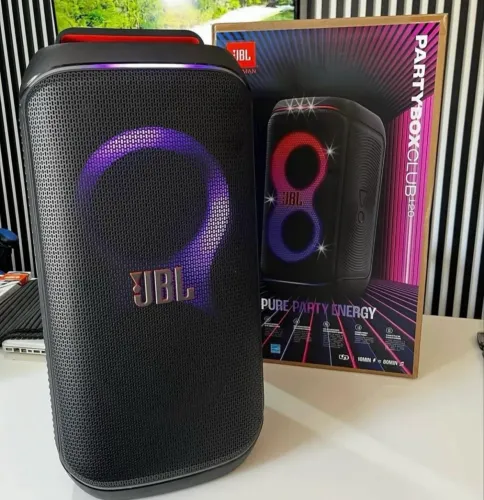 JBL PARTYBOX 120