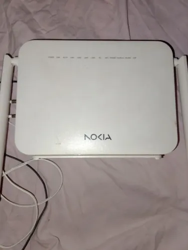 Vendo modem Nokia