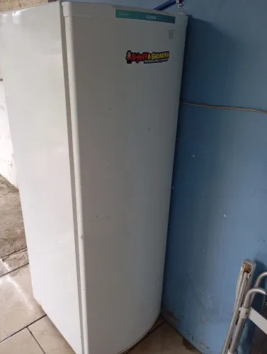 Vendo geladeira Consul 