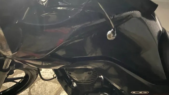 Moto fan 160cc