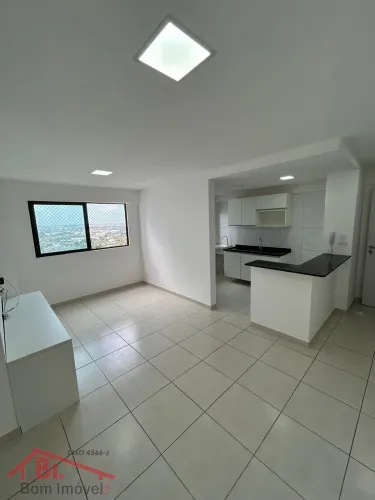 Excelente apartamento para aluguel, de 02 quartos, próximo a rua da Aurora!!