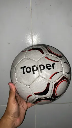 Bola futebol Topper