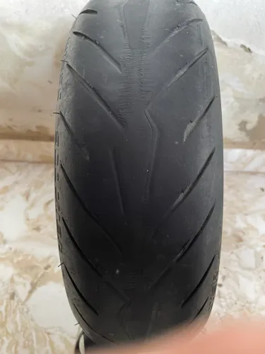 Pneu pcx traseiro