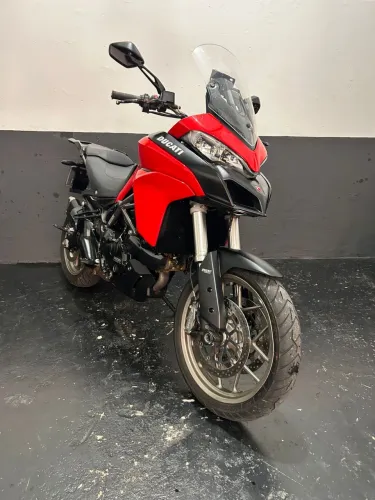 DUCATI MULTISTRADA 950 ( 2018 )