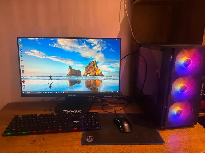 PC GAMER