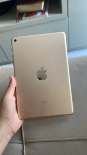 IPAD MINI 4