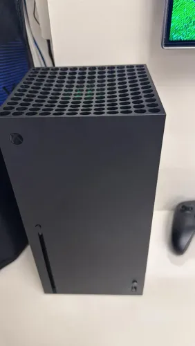 Xbox séries x