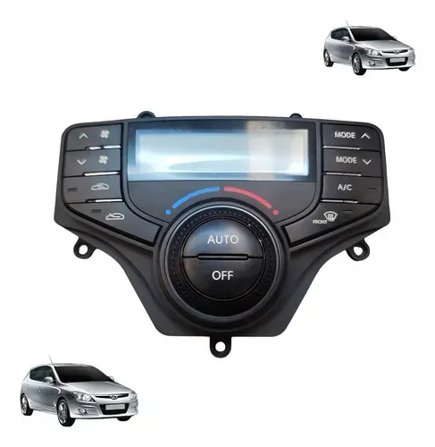 Comando Ar Condicionado Hyundai I30 2009 A 2012