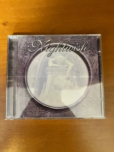 Nightwish aonde