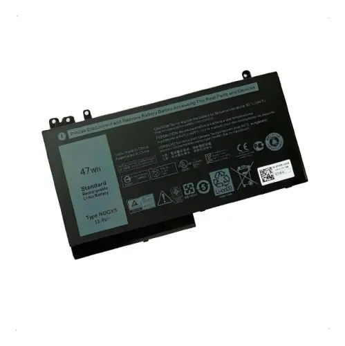 Bateria P/ Dell Nggx5 Rdrh9 Jy8d6 Latitude E5270 E5470