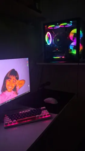 Pc gamer 