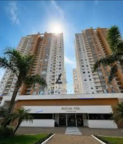 Apartamento para venda possui 111 metros quadrados com 3 quartos