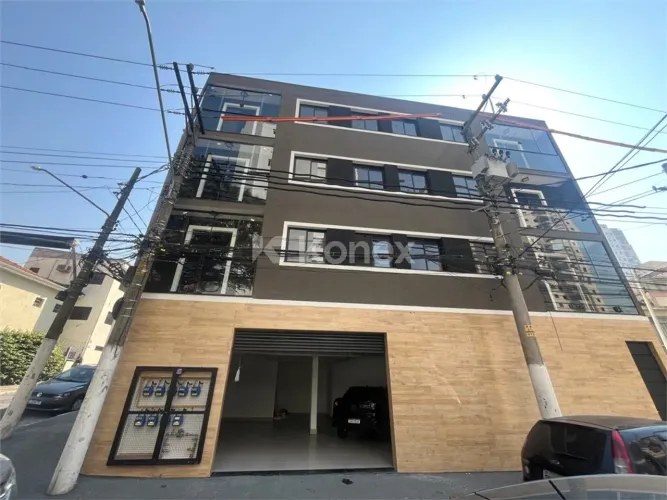 Apartamento à venda com 2 quartos em Santana, São Paulo