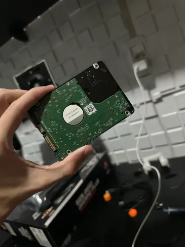 Hd sata