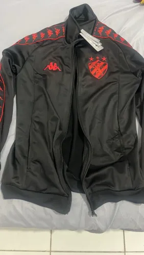 Agasalho Sport kappa m 