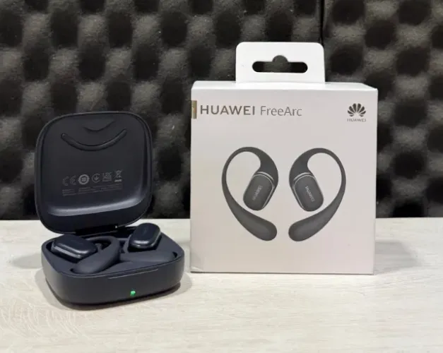 Fone - Huawei FreeArc