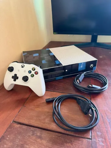 Xbox One S 1TB