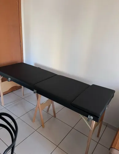 Vende - se maca