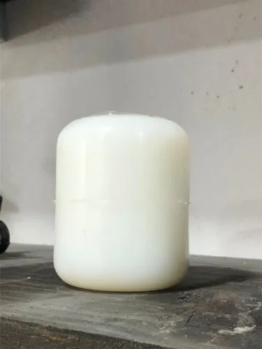 Rodas de Carga TM2220 Simples - Paleteiras