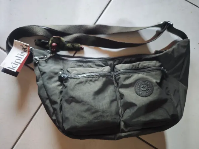 Vendo bolsa Kipling original comprada nos EUA
