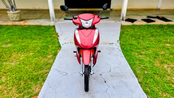 Honda Biz 2013 Ex Flex