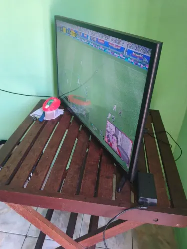 SMART TV SAMSUNG