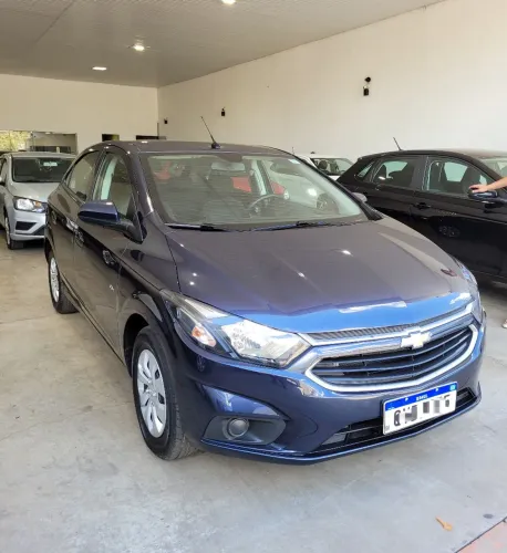 Chevrolet Joy Hatch 1.0 8V Flex 5P MEC 2020
